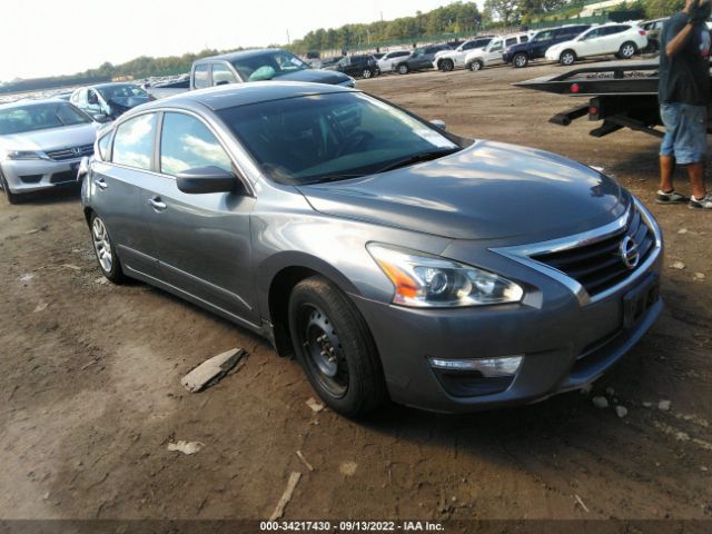 NISSAN ALTIMA 2014 1n4al3ap8ec416267