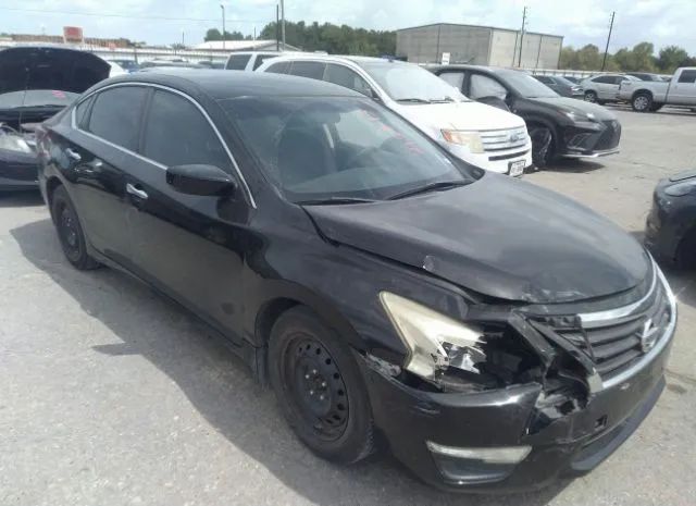 NISSAN ALTIMA 2014 1n4al3ap8ec416513