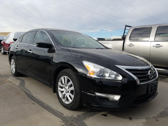 NISSAN ALTIMA 2.5 2014 1n4al3ap8ec416530