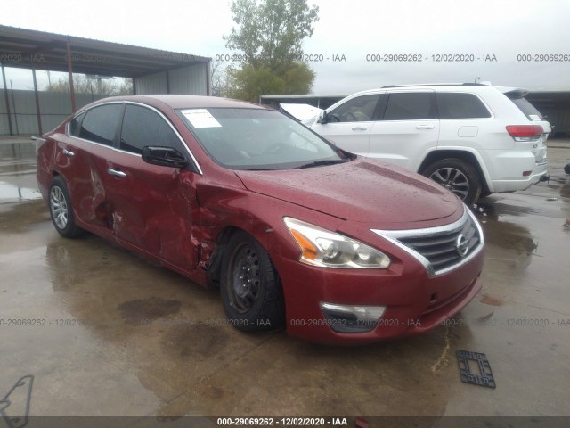 NISSAN ALTIMA 2014 1n4al3ap8ec417340