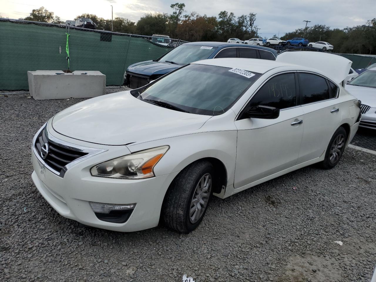 NISSAN ALTIMA 2014 1n4al3ap8ec417564