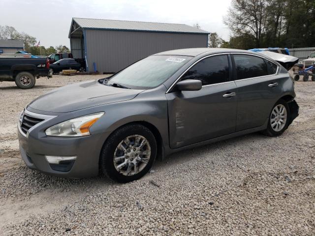 NISSAN ALTIMA 2.5 2014 1n4al3ap8ec417712