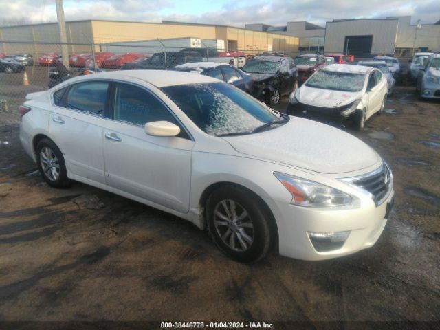 NISSAN NULL 2014 1n4al3ap8ec418052