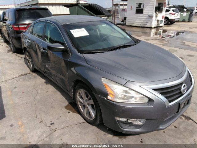 NISSAN ALTIMA 2014 1n4al3ap8ec418374