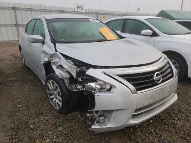 NISSAN ALTIMA 2.5 2014 1n4al3ap8ec419055