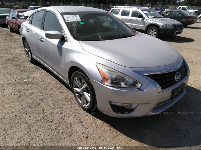 NISSAN ALTIMA 2014 1n4al3ap8ec419072