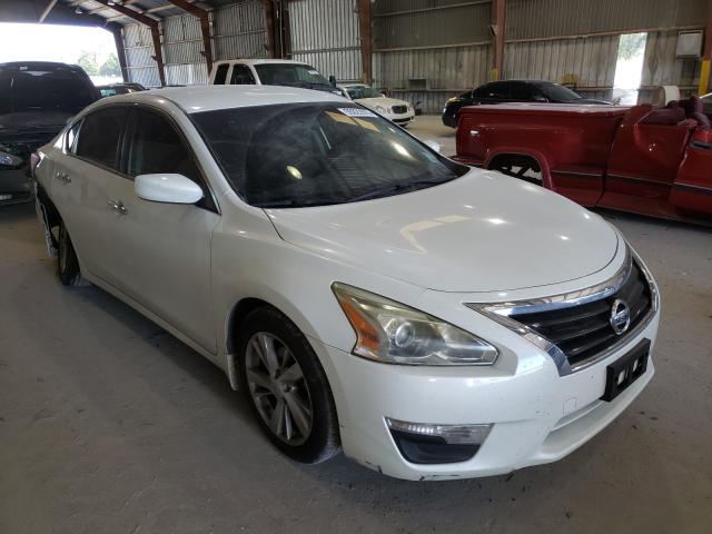 NISSAN ALTIMA 2.5 2014 1n4al3ap8ec419766