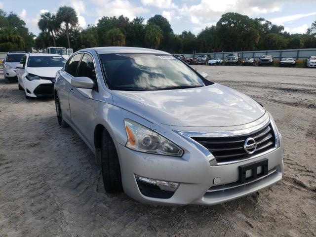 NISSAN ALTIMA 2.5 2014 1n4al3ap8ec420013