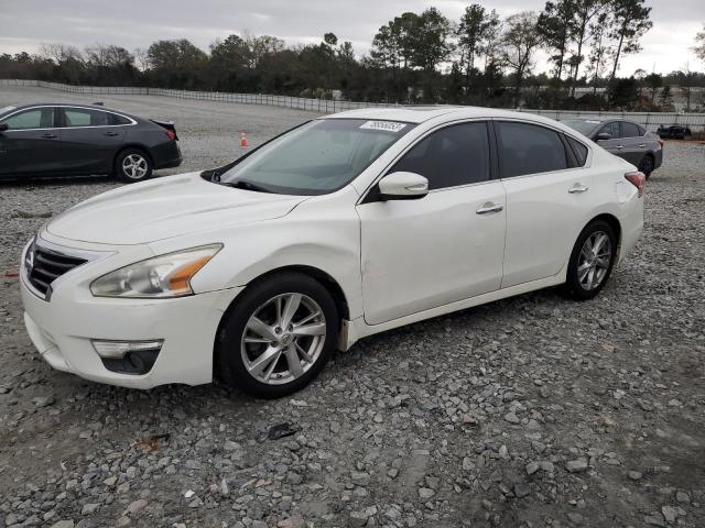 NISSAN ALTIMA 2014 1n4al3ap8ec420688