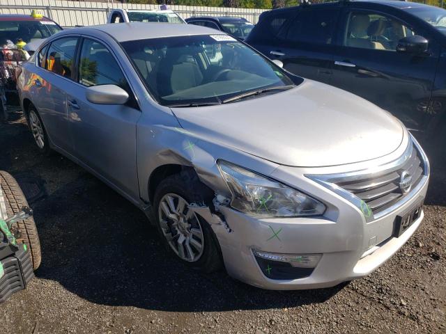 NISSAN ALTIMA 2.5 2014 1n4al3ap8ec420948