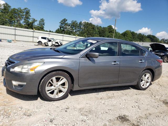 NISSAN ALTIMA 2.5 2014 1n4al3ap8ec420965