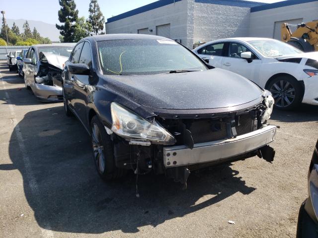 NISSAN ALTIMA 2.5 2014 1n4al3ap8ec421095