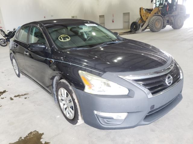 NISSAN ALTIMA 2.5 2014 1n4al3ap8ec421226