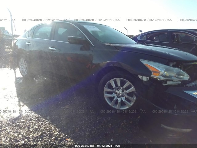 NISSAN ALTIMA 2014 1n4al3ap8ec422165