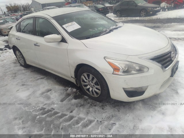 NISSAN ALTIMA 2014 1n4al3ap8ec422456