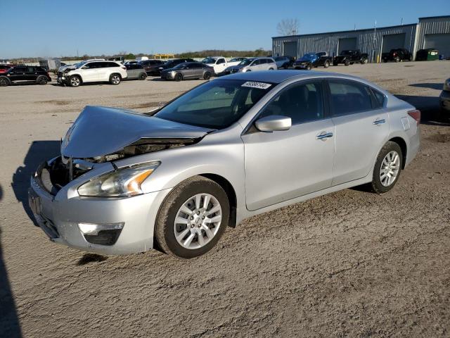 NISSAN ALTIMA 2014 1n4al3ap8ec422554