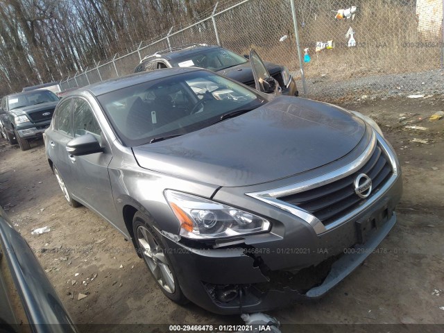 NISSAN ALTIMA 2014 1n4al3ap8ec423252