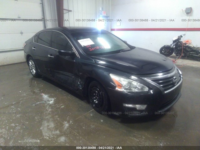 NISSAN ALTIMA 2014 1n4al3ap8ec423381