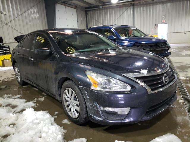 NISSAN ALTIMA 2.5 2014 1n4al3ap8ec423462