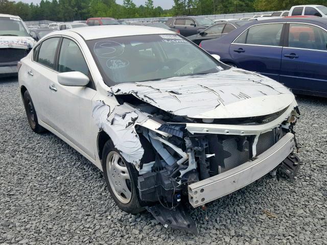 NISSAN ALTIMA 2.5 2014 1n4al3ap8ec423820