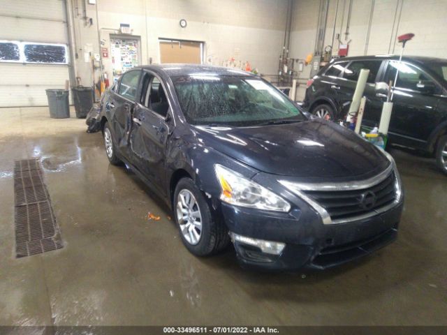 NISSAN ALTIMA 2014 1n4al3ap8ec424207