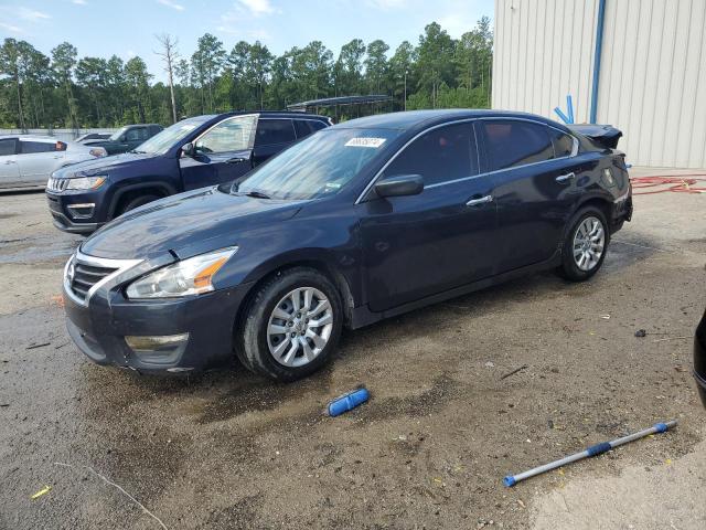 NISSAN ALTIMA 2.5 2014 1n4al3ap8ec424272