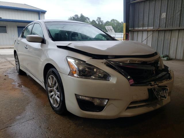 NISSAN ALTIMA 2.5 2014 1n4al3ap8ec424790