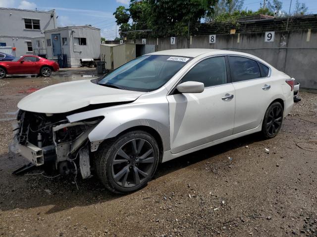 NISSAN ALTIMA 2.5 2014 1n4al3ap8ec424823