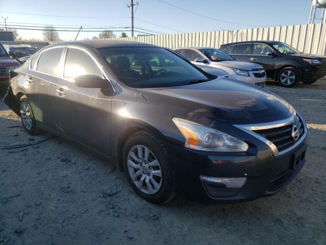 NISSAN ALTIMA 2.5 2014 1n4al3ap8ec425163