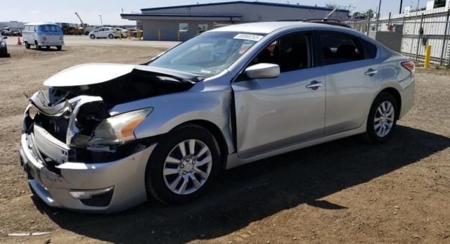 NISSAN ALTIMA 2.5 2014 1n4al3ap8ec425681