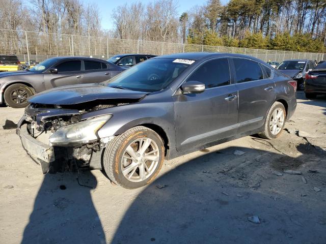 NISSAN ALTIMA 2.5 2014 1n4al3ap8ec425972