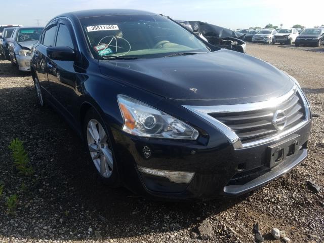 NISSAN ALTIMA 2.5 2014 1n4al3ap8ec426197