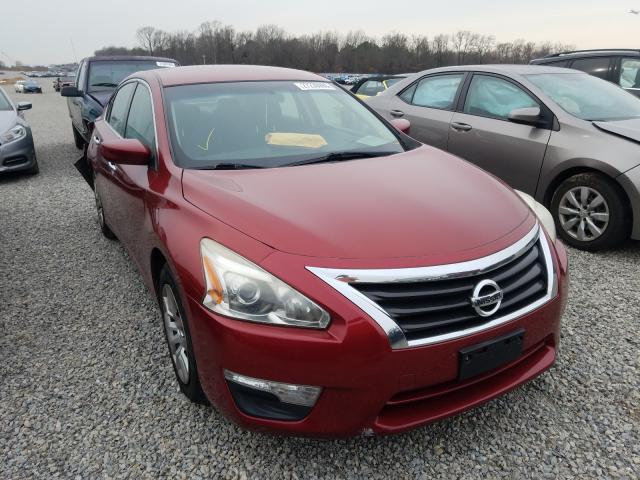 NISSAN ALTIMA 2.5 2014 1n4al3ap8ec426233