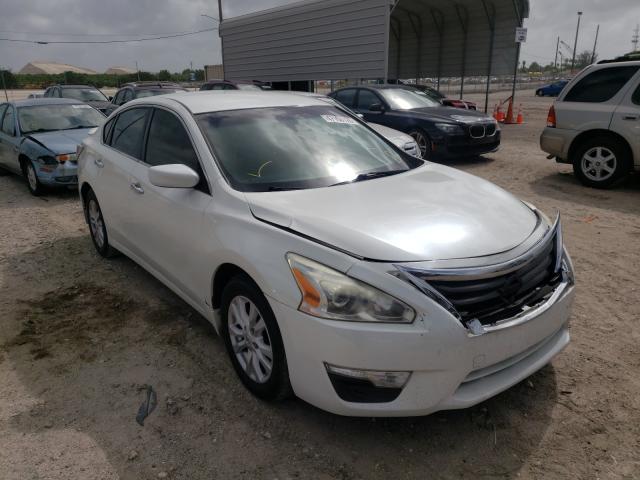 NISSAN ALTIMA 2.5 2014 1n4al3ap8ec426619