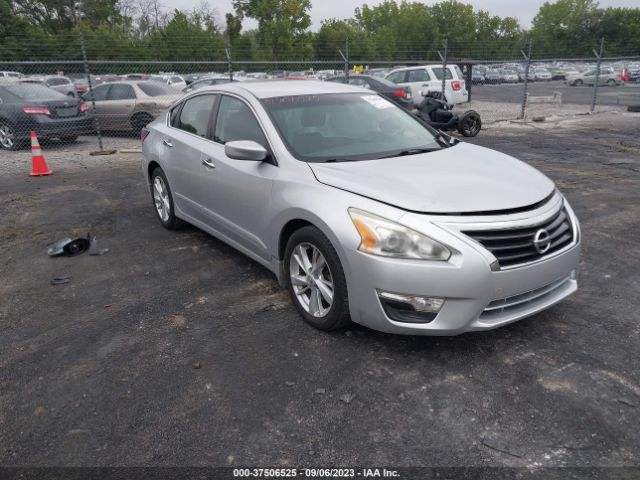 NISSAN ALTIMA 2014 1n4al3ap8ec426779