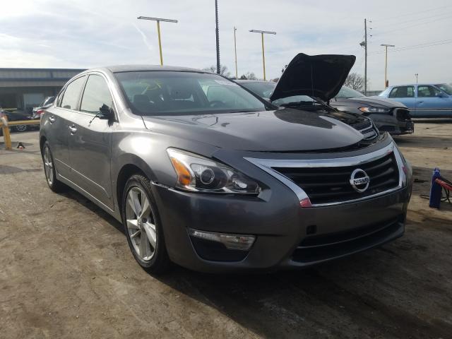 NISSAN ALTIMA 2.5 2014 1n4al3ap8ec426880