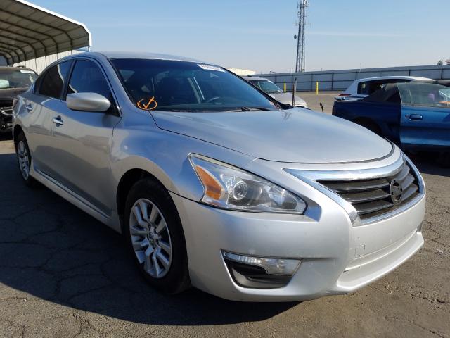 NISSAN ALTIMA 2.5 2014 1n4al3ap8ec427480