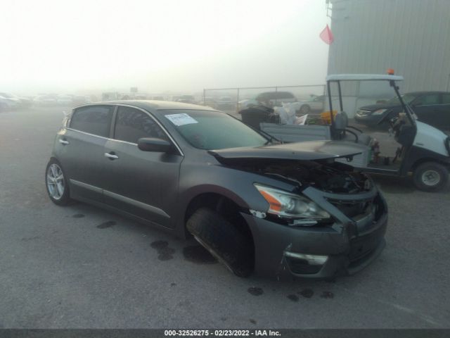 NISSAN ALTIMA 2014 1n4al3ap8ec428113