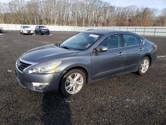 NISSAN ALTIMA 2.5 2014 1n4al3ap8ec428225