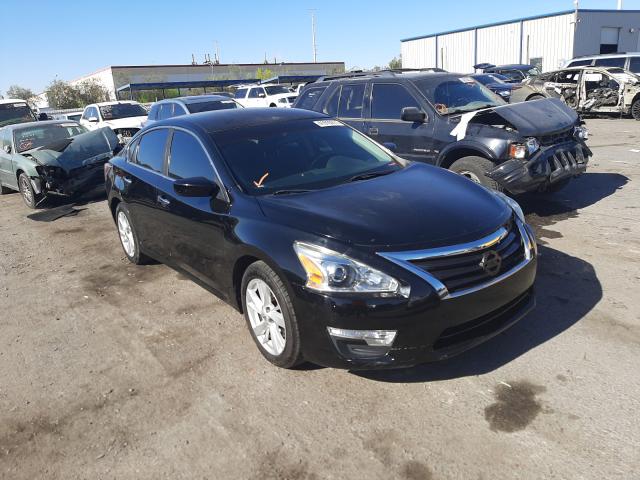 NISSAN ALTIMA 2.5 2014 1n4al3ap8ec428578