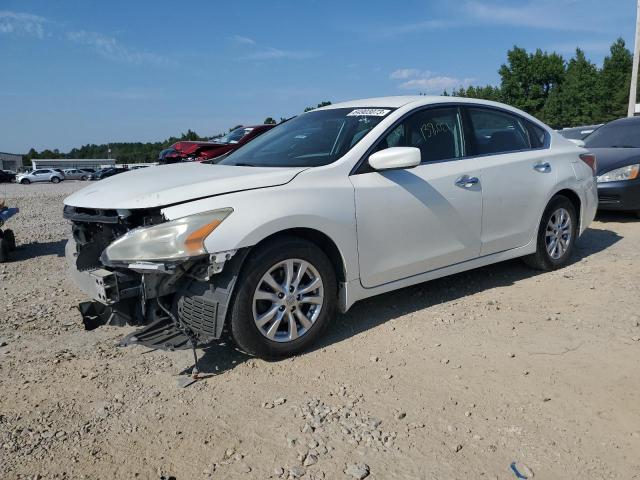 NISSAN ALTIMA 2014 1n4al3ap8ec428712