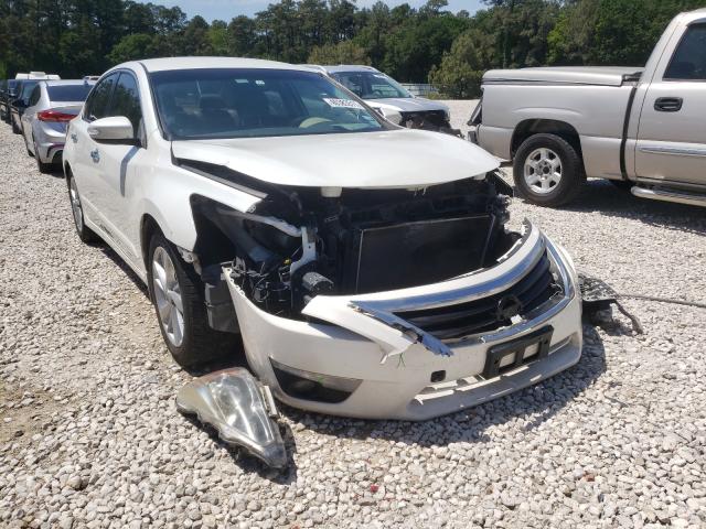 NISSAN ALTIMA 2.5 2014 1n4al3ap8ec428855