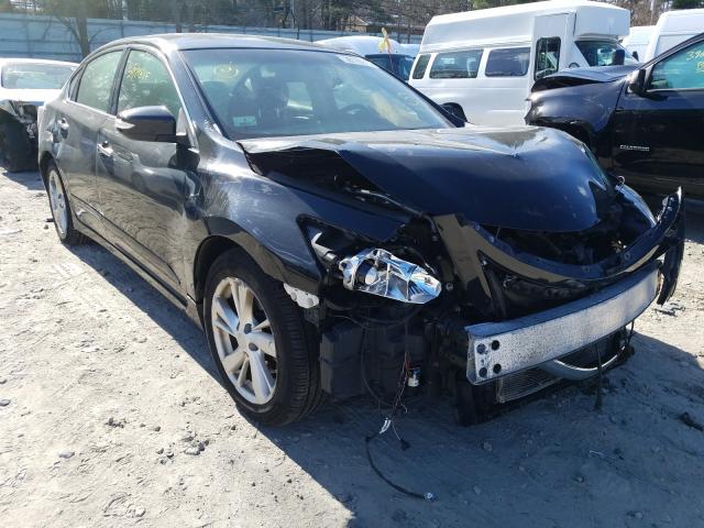 NISSAN ALTIMA 2.5 2014 1n4al3ap8ec429438