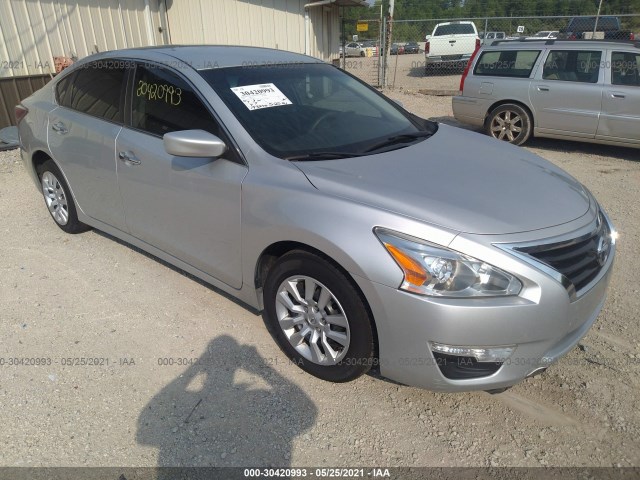 NISSAN ALTIMA 2014 1n4al3ap8ec429682