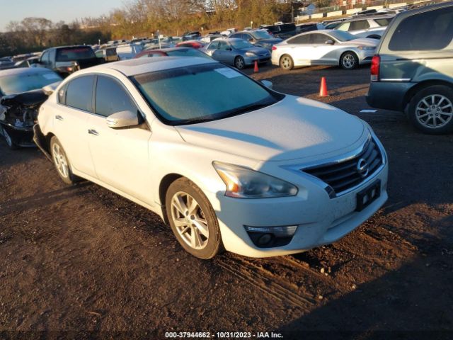 NISSAN ALTIMA 2014 1n4al3ap8ec900309