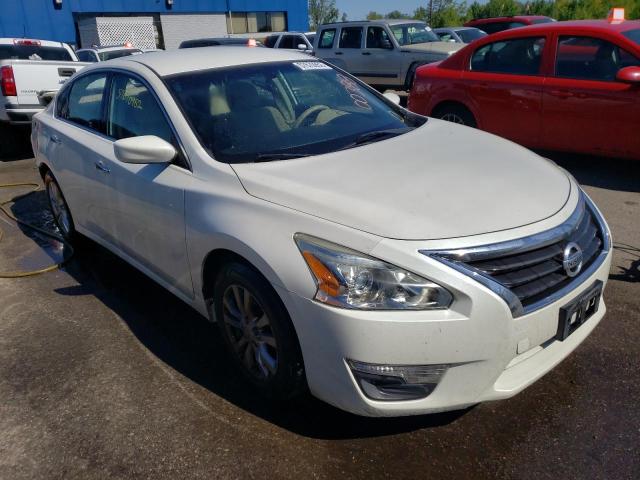 NISSAN ALTIMA 2.5 2014 1n4al3ap8ec900388