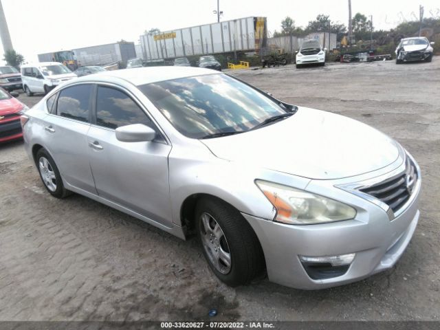 NISSAN ALTIMA 2014 1n4al3ap8ec900486