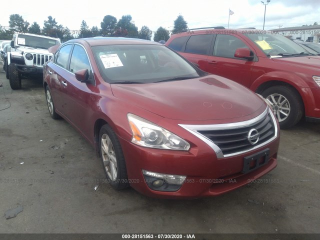 NISSAN ALTIMA 2014 1n4al3ap8ec901122