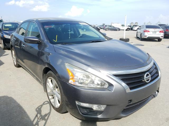 NISSAN ALTIMA 2.5 2014 1n4al3ap8ec901699