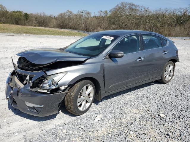 NISSAN ALTIMA 2014 1n4al3ap8ec902593